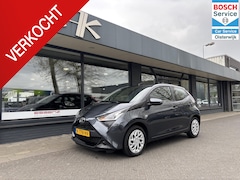 Toyota Aygo - 1.0 VVT-i x-play