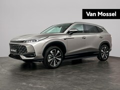 MG HS - Hybrid+ 1.5 Aut. Comfort Super Voordeel – OP = OP - 7 jaar garantie – Rijklaar – Boek je a