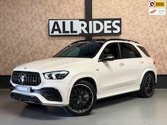 Mercedes-Benz AMG GLE - 53 4MATIC+ Premium Plus | Pano | Massage | Trekhaak | 360 Camera | Keyless