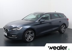 SEAT Leon Sportstourer - 1.4 TSI eHybrid PHEV FR Business Intense | 204 PK | SoH 97% | Adaptive Cruise Control | Cl