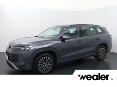 Volkswagen Tayron - 1.5 eHybrid Life Edition | 204 PK | SoH 100% | Trekhaak | Stoelverwarming | Adaptive cruis