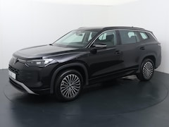 Volkswagen Tayron - 1.5 eHybrid Life Edition | 204 PK | SoH 100% | Trekhaak wegklapbaar | Adaptive Cruise Cont