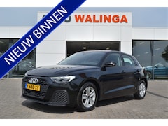 Audi A1 Sportback - 25 TFSI Pro Line | Carplay | Virtual Cockpit | ull LED exterieurverlichting incl. dynamisc