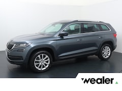 Skoda Kodiaq - 1.5 TSI 4x4 Style Business | 150 PK | Automaat | 360 Graden camera | Climate control | Led