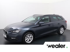 SEAT Leon Sportstourer - 1.0 eTSI Style Business Intense | 110 PK | Automaat | Adaptive cruise control | Achteruitr