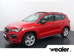SEAT Ateca - 1.5 TSI FR Business Intense | 150 PK | Automaat | Panoramadak | Cruise control | Virtual p
