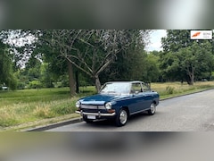 DAF 55 - Your Classic Car SOLD