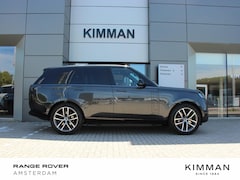 Land Rover Range Rover - P550e Autobiography PHEV | Shadow Pack | Towing Pack | Koelkast |