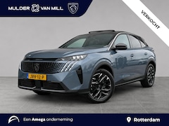 Peugeot 3008 - GT 1.2 Hybrid 145pk | ALCANTARA | STOELMASSAGE | PANO | NAVI | 360° CAMERA |