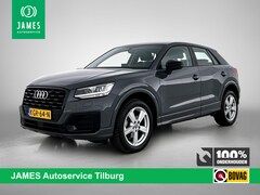 Audi Q2 - 30 TFSI S Edition NAVI | FULL-LED | EL. ACHTERKLEP | SFEER-VERLICHTING
