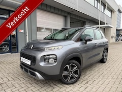 Citroën C3 Aircross - 1.2 Benzine | Cruise control | Hoge instap | Bluetooth