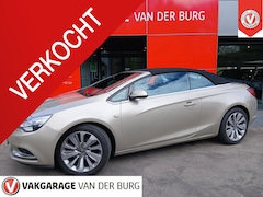 Opel Cascada - 1.4 Turbo ecoFLEX Cosmo