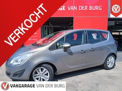 Opel Meriva - 1.4 Edition