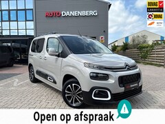 Citroën Berlingo - 1.2 PureTech Shine GARANTIE