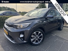 Kia Stonic - 1.0 T-GDi DynamicLine Airco, Apple Carplay/Android Auto, Cruise Control, Navigatiesysteem,