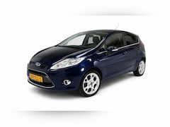 Ford Fiesta - 1.25 Titanium Clima, Bluetooth, NAP, Cruisecontrole, LMV