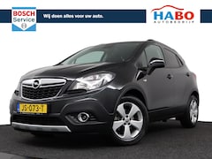 Opel Mokka - 1.4 TURBO EDITION 140PK ECC/BLUETOOTH/CRUISE/NAV/REGEN.SENS/PARK.SENS/TREKHAAK