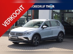 Volkswagen Tiguan - 1.4 TSI eHybrid Elegance SOH 86, 13% | 245PK / 180kW DSG, ErgoComfort bestuurders- en bijr