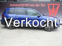Mercedes-Benz GLB - 200 AMG PREMIUM PLUS | PANORAMA | WIDESCREEN | MULTIBEAM | TREKHAAK | 360 CAMERA | NL-AUTO