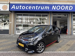Kia Picanto - 1.0 DPi GT-Line 37344KM NAP | 1e Eigenaar | Navigatie | Apple Carplay | Climate Control |