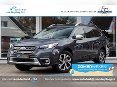 Subaru Outback - 2.5i CVT Premium | Eyesight | Trekhaak | Navigatie |
