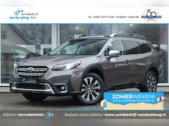 Subaru Outback - 2.5i CVT Premium | Eyesight | Navigatie | Harman Kardon |