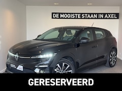 Renault Mégane E-Tech - EV60 Optimum Charge Evolution ER