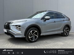 Mitsubishi Eclipse Cross - 2.4 PHEV Instyle / Fabrieksgarantie t/m 06-2029 / Dealer Onderhouden / Trekhaak (1.500KG)