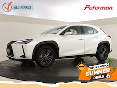 Lexus UX - 250h Business Line | Head-up display | navigatie | Stoelverw. |