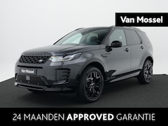 Land Rover Discovery Sport - 1.5 P270e PHEV Business Landmark Edition | Elektrische Trekhaak | Matrix LED-koplampen | M