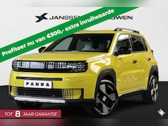 Fiat Grande Panda - La Prima 11 kW 44 kWh Voorraad Voordeel / 2+6 jaar garantie