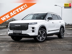 Jaecoo 7 - 7 1.5 GDI SHS-P Exclusive | Airco/Clima | Adaptive Cruise Control | Rondom Camera | Stuur/