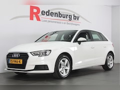 Audi A3 Sportback - 30 TFSI Pro Line - Navi / Bluetooth / Stuurbed