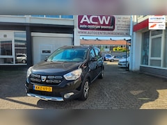 Dacia Lodgy - 1.3 TCe Stepway Serie Limitee 15th Anniversary 7p