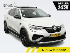 Renault Arkana - 1.6 Hybrid 145 R.S. Line AUTOMAAT | 1E EIGENAAR | TREKHAAK | PANORAMADAK | DEALERONDERHOUD