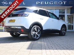 Peugeot 3008 - SUV GT PureTech 130pk EAT8 automaat, Rijklaarprijs, Navigatie Camera Adaptieve Cruise cont