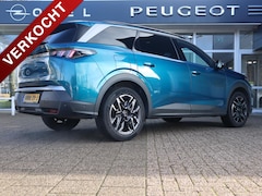 Peugeot 5008 - SUV Allure Hybrid 145pk e-DCS6 Automaat, Rijklaarprijs, Navigatie 360° Camera Adaptieve Cr
