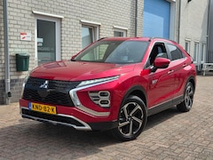 Mitsubishi Eclipse Cross - 2.4 PHEV Instyle Navi/HUD/Keyless