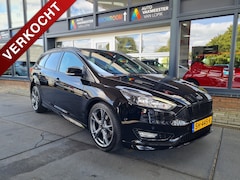 Ford Focus Wagon - 1.5 Ecob.150 pk ST-LINE All-in prijs + 12 mnd garantie