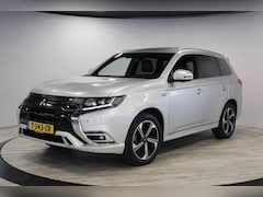 Mitsubishi Outlander - 2.4 PHEV Instyle | Schuif- opendak | 360 Camera | Cruise Adaptief