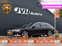 Audi A6 Avant - 50 TFSi-e 299pk PHEV Quattro Sport 08-2023 | BTW | Virtual CP | Full-LED | Cam360
