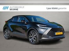 Toyota C-HR - 2.0 Plug-in Hybrid 220pk Dynamic | Navi | App Connect | Climate | Adaptive Cruise | Camera