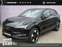 Volvo EX30 - P3 Plus Europa 51 kWh | Adaptive Cruise | BLIS | Parkeercamera | Harman/Kardon | Elektrisc