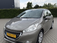 Peugeot 208 - 1.2 Allure 2014 | NW APK | Navi | Airco | Cruise