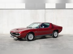 Alfa Romeo Montreal - M0983