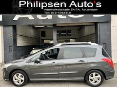 Peugeot 308 SW - 1.6 VTi Sublime Automaat