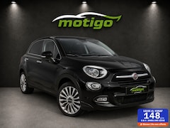 Fiat 500 X - 1.4 Turbo MultiAir Lounge