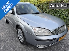 Ford Mondeo Wagon - 2.5 V6 Ghia Executive Automaat | Autom. Airco | Cruise Control | LMV | Half Leer | Sportst
