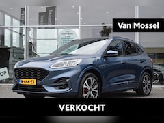 Ford Kuga - 2.5 PHEV ST-Line X | Climate Control | Adaptieve Cruise Control | Winterpakket | Achteruit