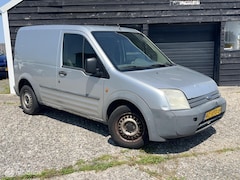 Ford Transit Connect - T200S 1.8 TDCi / EXPORT-HANDEL